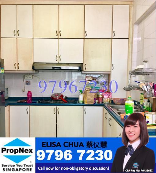 Blk 313D Anchorvale Road (Sengkang), HDB 4 Rooms #152845532